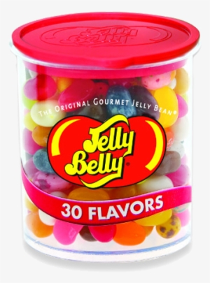 Jelly Belly 30 Flavors Jelly Beans - Jelly Belly