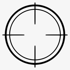 Crosshairs Png Free Hd Crosshairs Transparent Image Pngkit - transparent crosshair svg crosshair transparent free