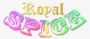 Royal Spice - Illustration