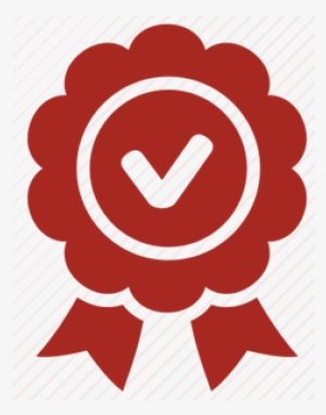 Seal Of Approval Icon - Approval Seal Icon