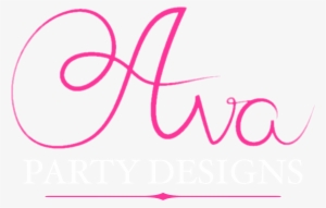 Ava Party Designs