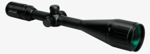 Konuspro Plus Rifle Scope - Vortex Crossfire 2 4