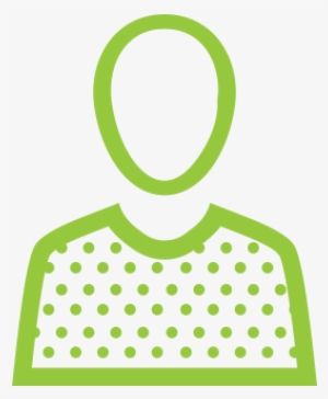 Helping Patients - Polka Dot