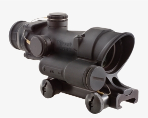 Price - $1,316 - - Trijicon Acog 4x32 Led