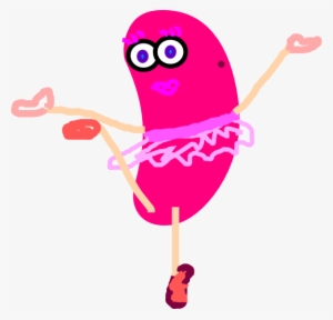 Jelly Belly Clip Art