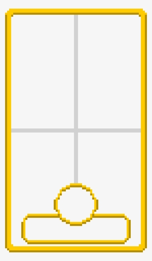 Tarot Card Base Wip - Tarot