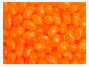 Jelly Belly Sunkist® Orange Jelly Beans - The Jelly Belly Candy Company