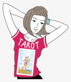 Tarot Card - Tarot