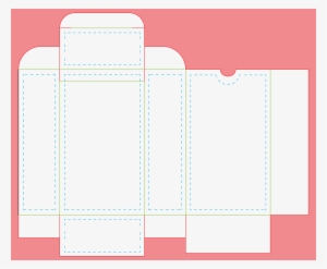 Templates - Magic The Gathering Box Template