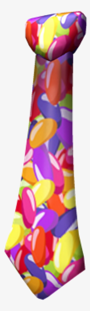 Jelly Bean Tie - Jelly Bean Tie Roblox
