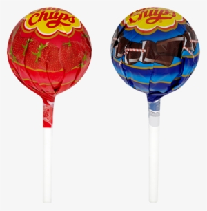 Multicolor Swirl Lollipop Png Clip Art Imageu200b - Giant Chupa Chups Png