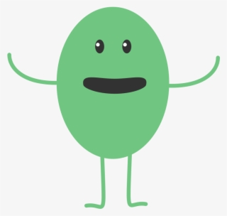 How To Set Use Happy Jelly Bean Clipart