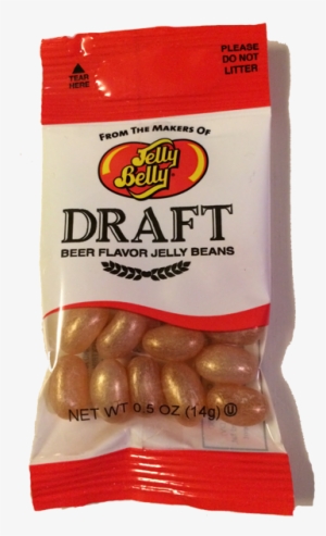 The Wonderful People At Jelly Belly, Who Make By Far - The Jelly Belly Candy Company