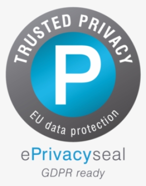 Webtrekk Is Gdpr Ready After Being Awarded Seal Of - Certified Gdpr