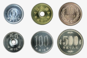 Money In Japan