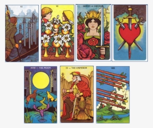 6 Of Swords - Morgan Greer Tarot Deck English [book]