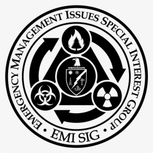 New Emi Sig Seal 3 Transparency - French Protestant Art