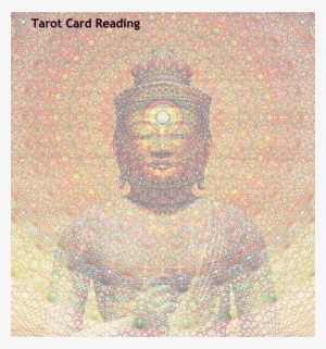 Tarot Card Reading - Buddhism