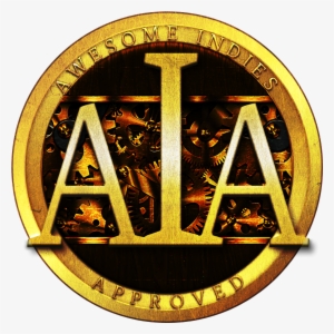 These Fragile Things Receives Awesome Indies Seal Of - Fugitive Slave Act Symbol