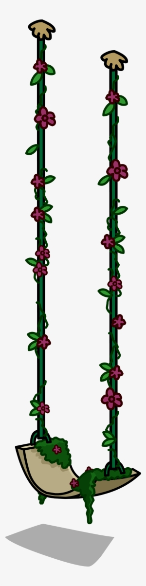 Vine Swing Sprite 003 - Wiki