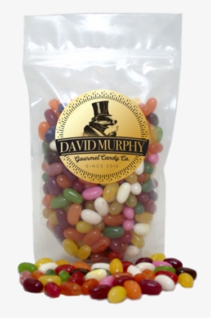 Gourmet Jelly Beans - Jelly Beans Assorted