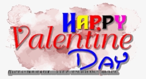 Valentine Day Png - Poster