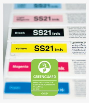 Mimaki Gets Greenguard Gold Seal Of Approval