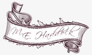 Haddock - Author