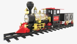 Mota Classictrain Classic Train Set
