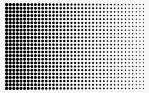 Halftone Color Pop Art - Half Tone