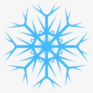 Snowflakes Png Images Free Download, Snowflake Png - Copos De Nieve Frozen Png