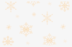Snow - Snowflakes In Black And White Shower Curtain