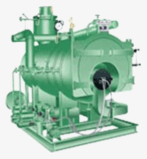 Smoke Tube Horizontal Package Steam Boiler - Ibr Aero Therm Steam Boiler