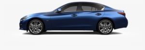 Q50 - Infiniti Q50 Clipart