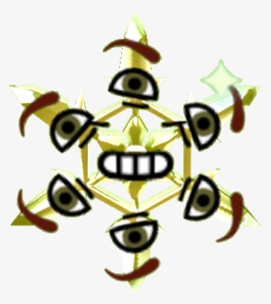Gold Crystal - Wiki
