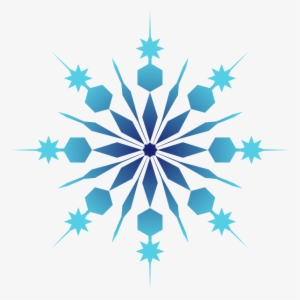 Original Png Clip Art File Snowflake Svg Images Downloading