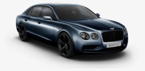 Flying Spur W12 S - Bentley Flying Spur Png