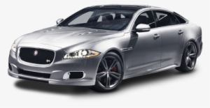 It's Not About Figures - Jaguar Xjr Png