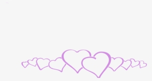 Heart Pattern Clipart