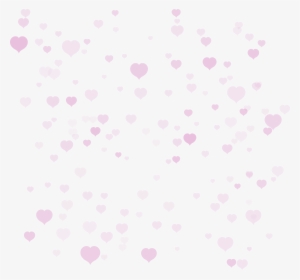 Heart Pattern Png