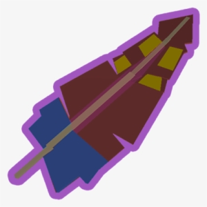 Keemal Feather - Fantastic Frontier Forgotten Bird