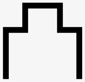 How To Set Use Japanese Map Symbol Castle Svg Vector