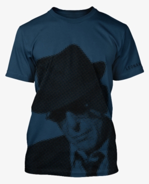 Halftone Unisex Tee - Fortnite