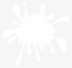 Transparent Library Clip Art At Clker Com Vector Online - Splash Of White Paint