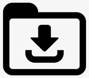 Download Icon Png - Icone De Download Png