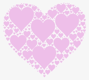 This Free Icons Png Design Of Hearts In Heart