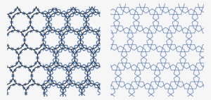 02 - Islamic Star Patterns In Absolute Geometry