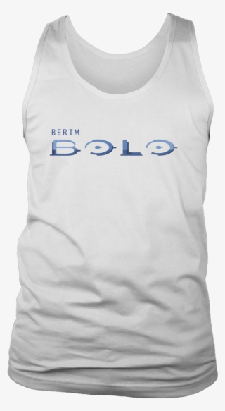 Backtake Evolved Men's Tank - Shirt