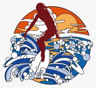 Surf Vector - Surf The Kali Yuga