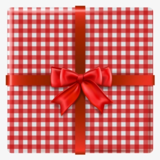 Download High Resolution Png - Gingham